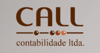 Call Contabilidade Ltda. Logo