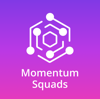 Momentum Squads Logo