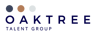 Oaktreet Talent Group Logo