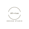 AR-kee Design Studio Logo