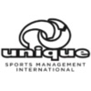 Unique Sports Management International Logo