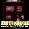 Global Rapture Logo