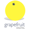 Grapefruit Digital SEO Logo