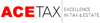 Ace Tax Logo