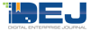 Digital Enterprise Journal Logo