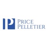 Price Pelletier, LLP Logo