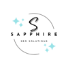 Sapphire SEO Solutions Logo