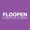FLOOPEN STUDIO Logo