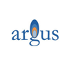Argus Events and Marketing Logo
