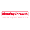 MondayGrowth Digital Logo