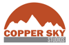 Copper Sky Stuidos Logo