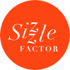 Sizzle Factor Logo