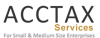 AccTax Services Ltd Logo