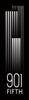 901 Fifth Logo