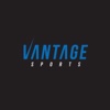 Vantage Sports Agency Logo