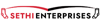 Sethi enterprises Logo