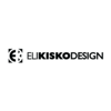 Eli Kisko Design Logo