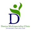 Deetya Clinic Logo