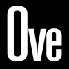 Ove Industrial Design Logo