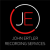 John Ertler Recording Services Logo