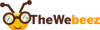 The Webeez Logo