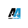 AA agency Logo