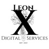 LeonXonline Logo