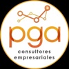 Pga Consultores Empresariales Logo