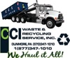 CCI Waste & Recycling Services, Inc. Logo