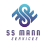 SS Mann Services Logo