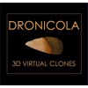 Dronícola Logo