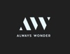 Always Wonder Video Agency Logo