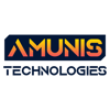 AMUNIS TECHNOLOGIES LLP Logo