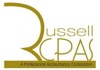 Russell, CPAs Logo