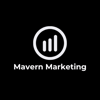 Mavern Marketing Logo