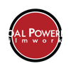 Coal Powered Filmworks Logo