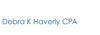 Debra K Haverly CPA Logo