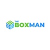 The Boxman Logo