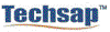 Techsap ASP Sdn Bhd Logo