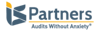 I.S. Partners, LLC Logo