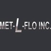 Met-L-Flo, Inc. Logo