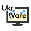 UkrWare Logo