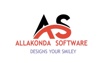 Allakonda software company Logo