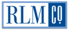 RLM Co Logo