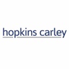 Hopkins & Carley Logo