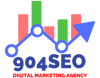 904 SEO Logo