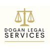 Dogan Legal Services Logo