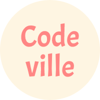 Codeville Logo