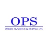 Osseo Plastics & Supply Inc. Logo