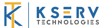 KSERV Technologies Pvt Ltd - Out of Business Logo